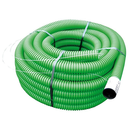 Gaine de protection TPC Vert -  .40 - Couronne de 50m